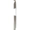 Ekena Millwork Traditional PVC Medallion (Canopies up to 13 1/2"), 22"OD x 3 1/2"ID x 1 1/2"P, Bright Coat Chrome CMP22TRBCR - alternate 4